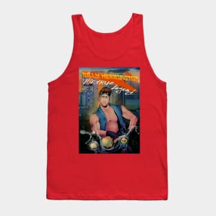 Billy Herrington Tank Top